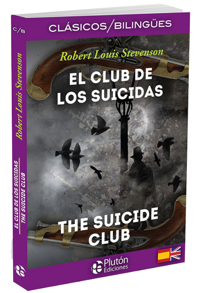 El Club de los Suicidas / The Suicide Club.