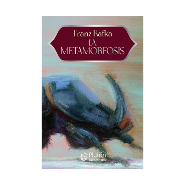 La Metamorfosis
