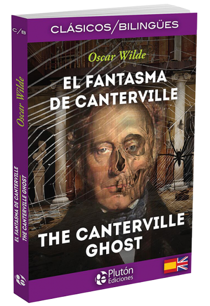 El fantasma de Canterville / The Canterville Ghost.