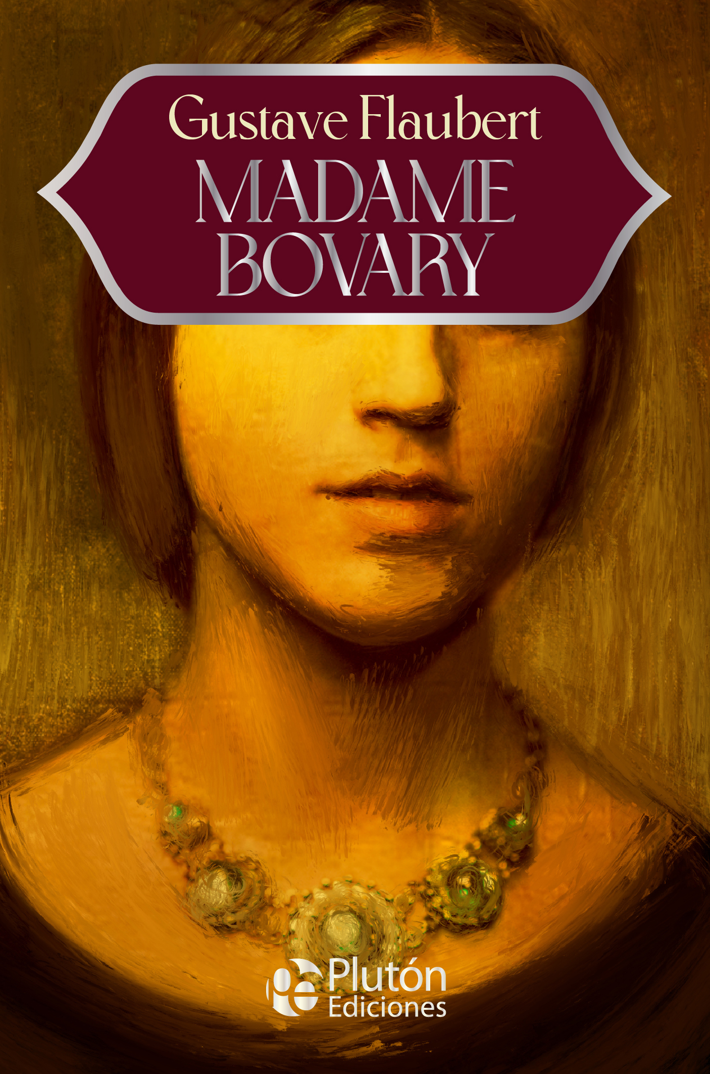 Madame Bovary