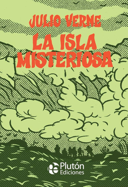 La isla misteriosa
