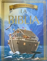 La Biblia Infantil