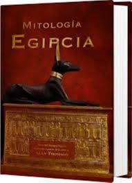 MITOLOGÍA EGIPCIA