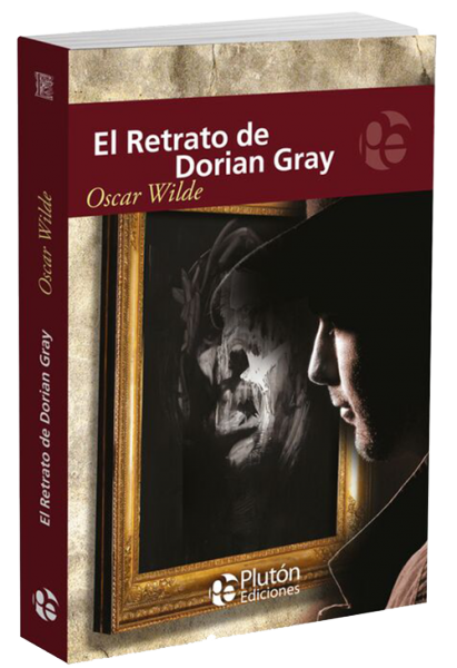 El Retrato de Dorian Gray.