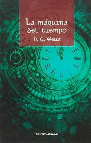 LA MAQUINA DEL TIEMPO