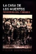 La Casa de los Muertos