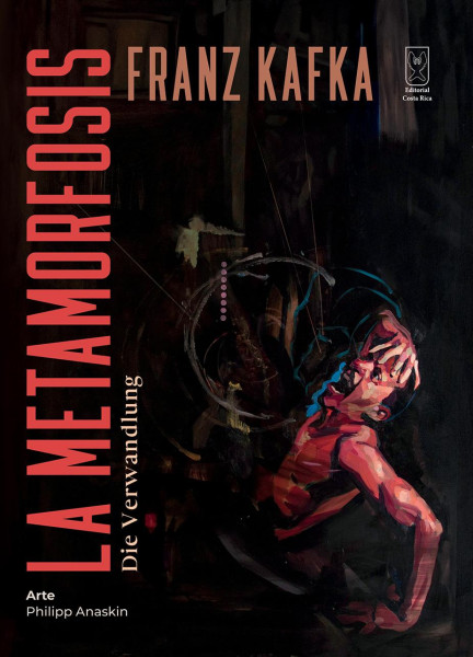 LA METAMORFOSIS