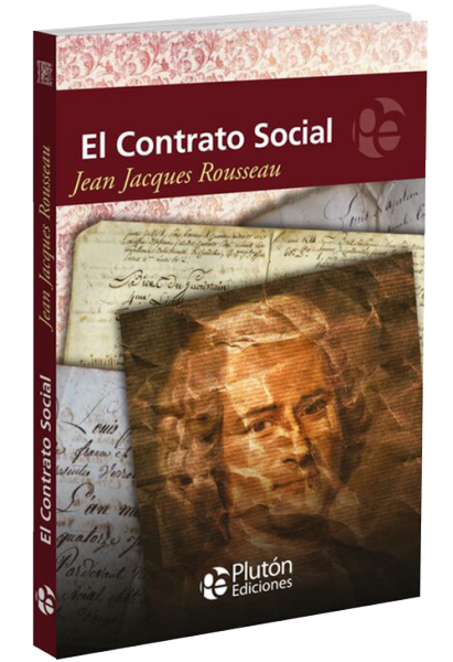 El Contrato Social.