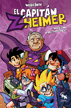 CAPITÁN ZHEIMER 1