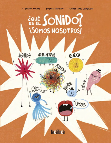 ¿Qué es el sonido?