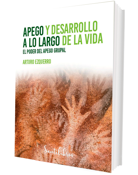 APEGO Y DESARROLLO A LO LARGO DE LA VIDA