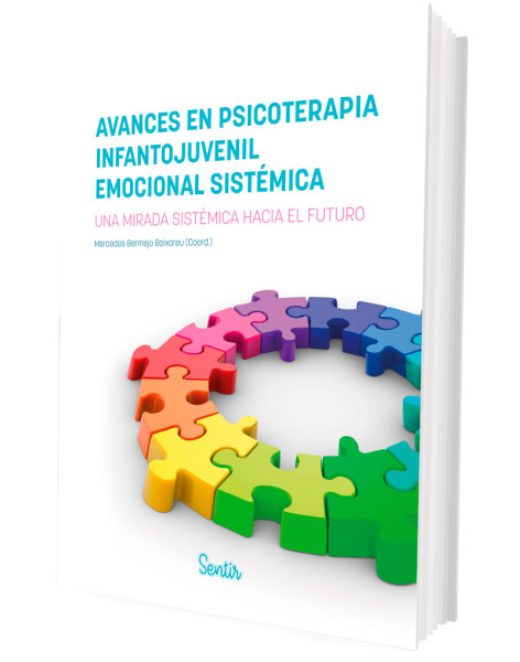  Avances en psicoterapia infantojuvenil emocional sistémica