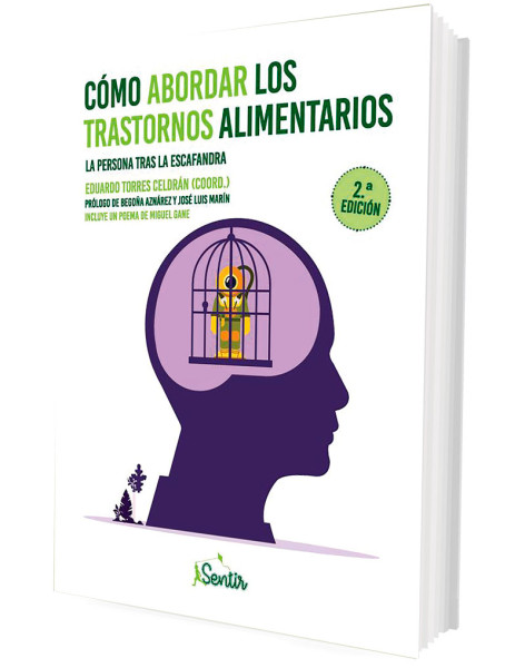 COMO ABORDAR LOS TRASTORNOS ALIMENTARIOS