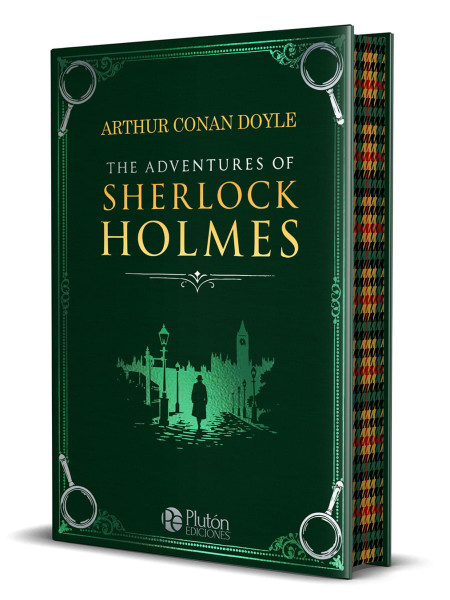 The Adventures of Sherlock Holmes