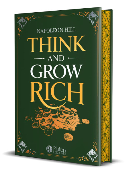 Think and Grow Rich