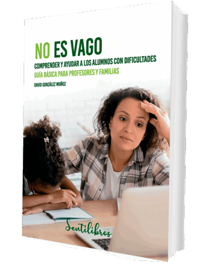 No es vago