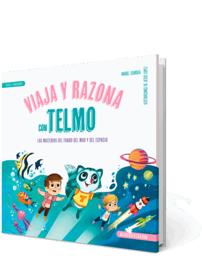 VIAJA Y RAZONA CON TELMO