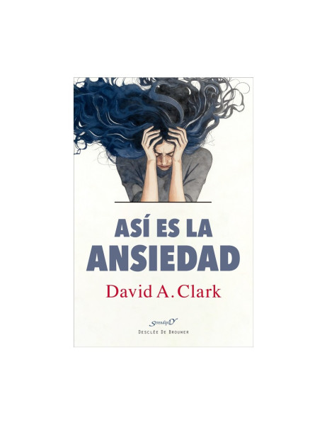 Así es la ansiedad