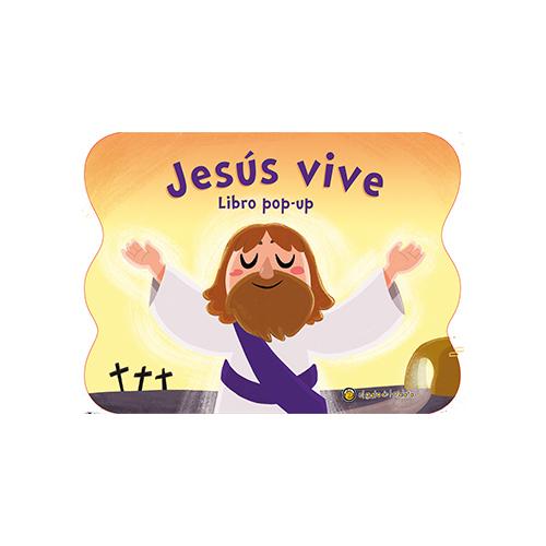 Jesús vive.