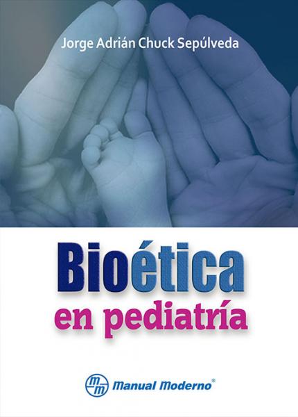 Bioética en pediatría.