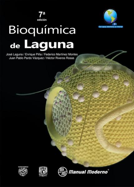 Bioquímica de Laguna.