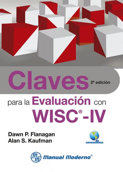 Claves para la evaluación con WISC-IV .