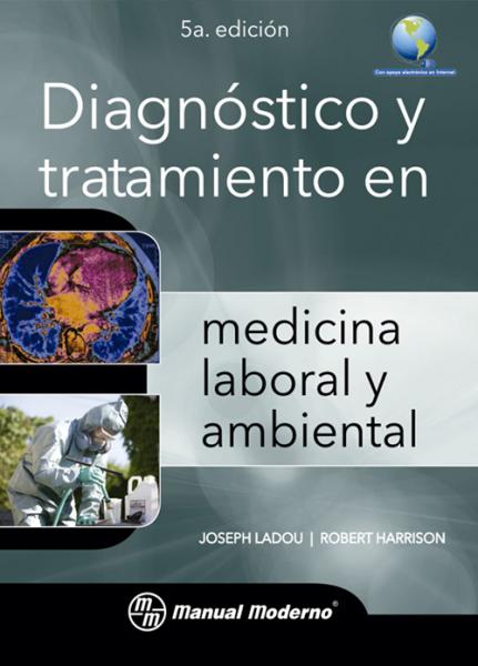 Diagnóstico y tratamiento en medicina laboral y ambiental.