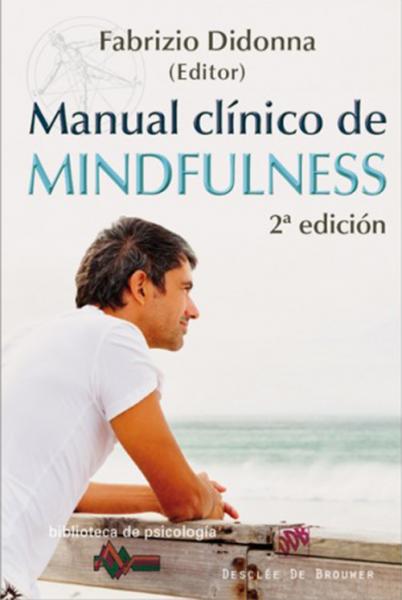 Manual Clínico de Mindfulness.