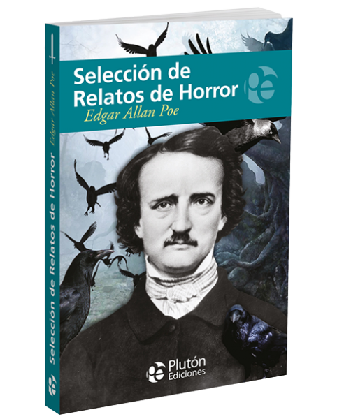 Selección de Relatos de Horror.