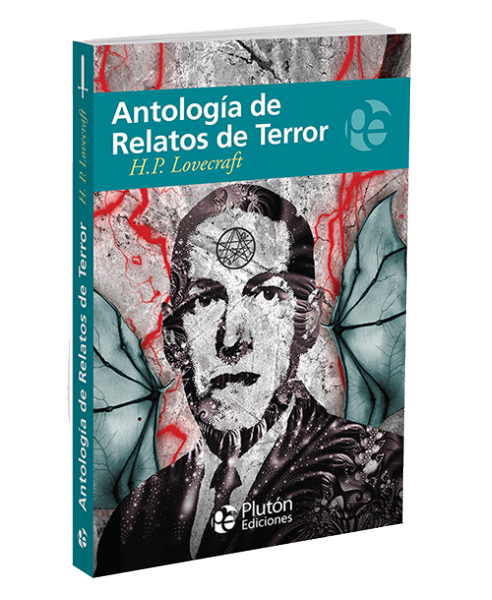 Antología de Relatos de Terror.