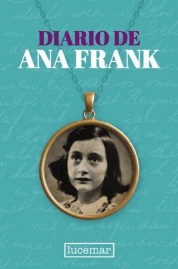 Diario de Ana Frank.