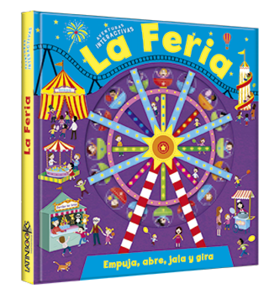 La Feria.