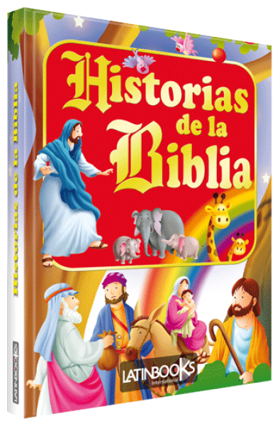 Historias de la Biblia.