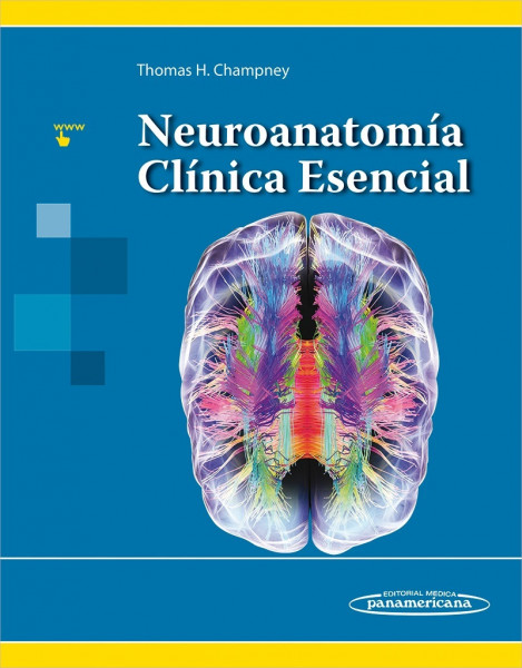 Neuroanatomía Clínica Esencial.