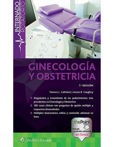 Internado Rotatorio. Ginecología y Obstetricia