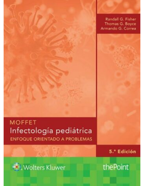  Moffet. Infectología Pediátrica
