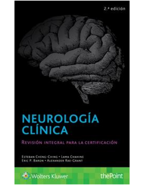 Neurología Clínica