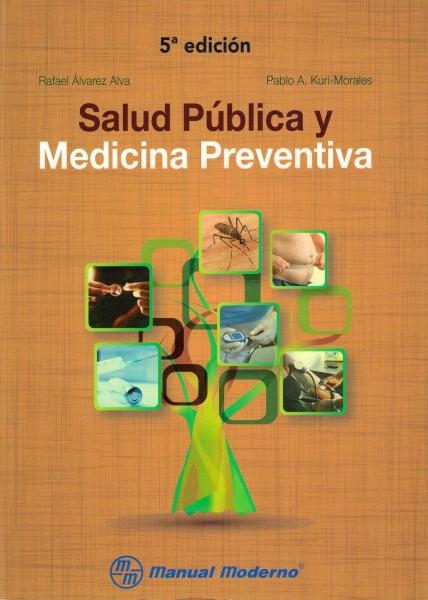 Salud Pública y medicina preventiva