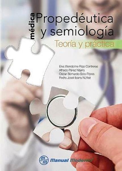 Propedéutica y Semiología Médica