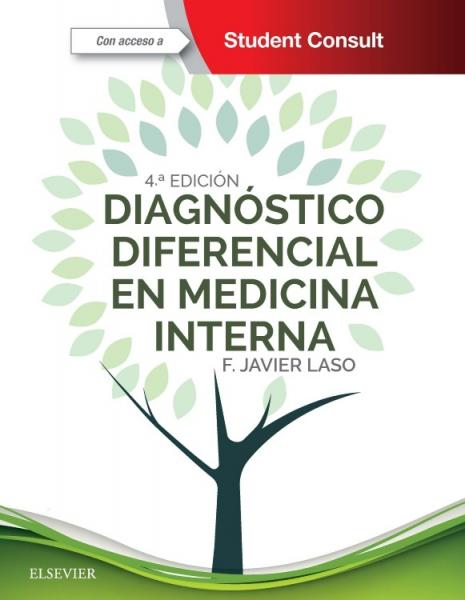 Diagnóstico diferencial en medicina interna.