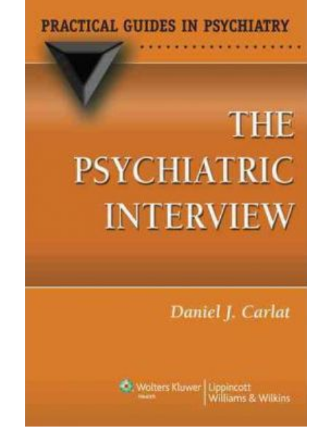 The Psychiatric Interview 