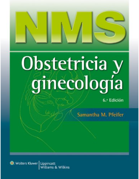 NMS obstetricia y ginecología