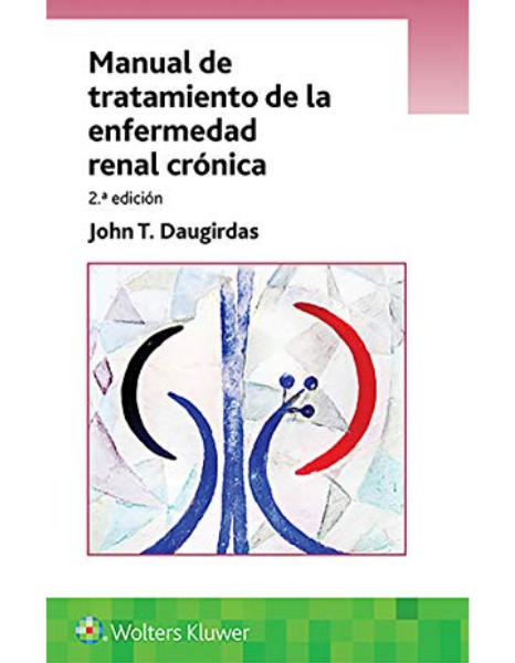  Manual de tratamiento de la enfermedad renal crónica