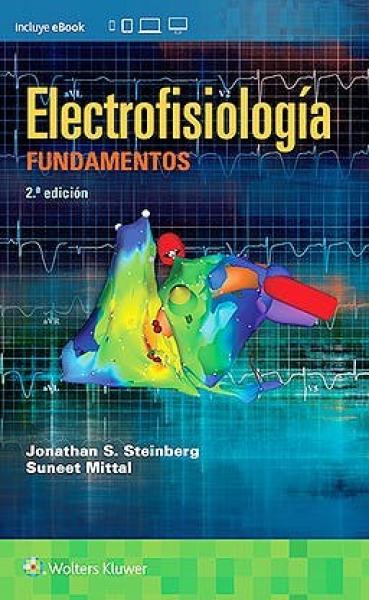 Electrofisiología Fundamentos