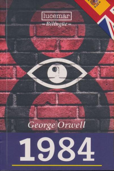 1984 (Edicion Bilingue)