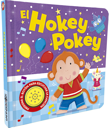 El  Hokey Pokey 