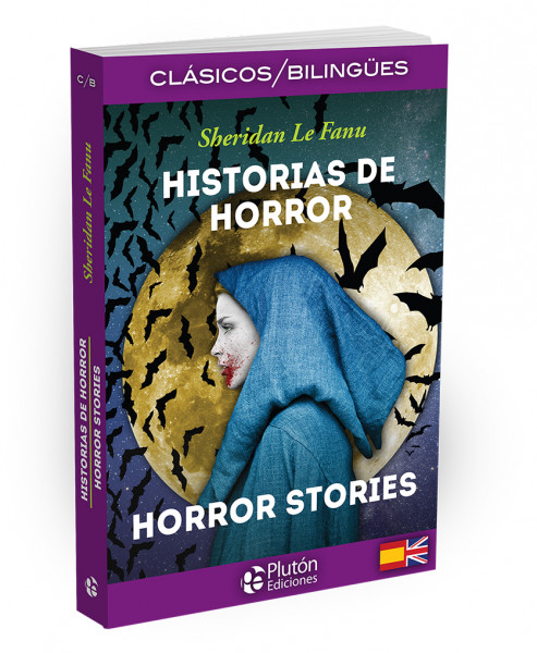 Historias de horror / Horror stories.