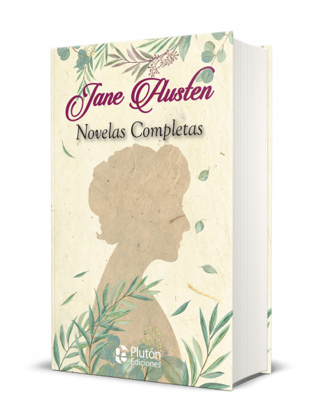 Novelas Completas Jane Austen