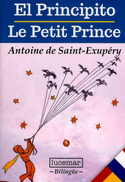 El principito / Le petit prince