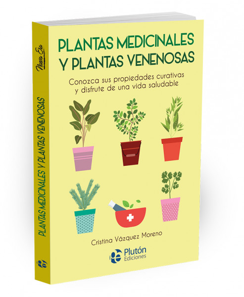 Plantas Medicinales y Plantas Venenosas